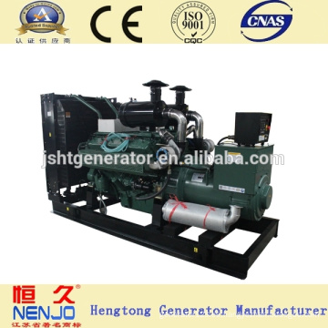 Wudong 100kw Diesel Generator Set